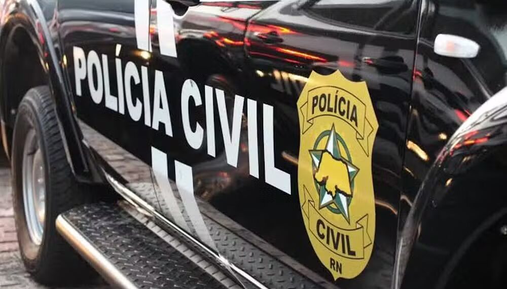 Suspeito de tráfico de drogas morre após ser baleado em confronto com a polícia no RN