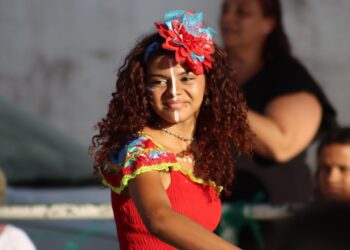 Prefeitura de Parnamirim celebra dia alusivo à Consciência Negra com atividades no CRAS Quilombola