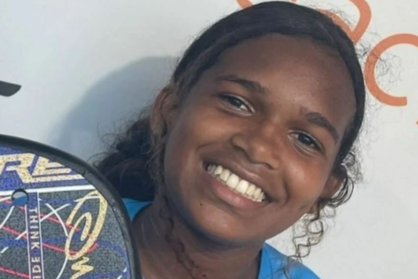 Familiares buscam jovem de 12 anos desaparecida na Grande Natal