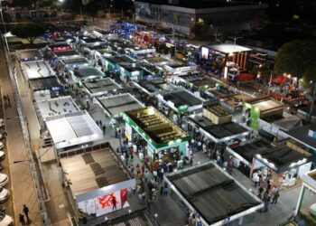 Expofruit 2025: Maior feira de fruticultura irrigada do Brasil terá como tema Sustentabilidade e Inovação