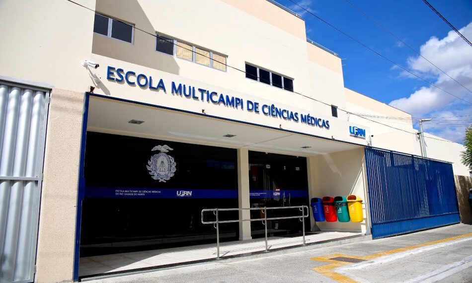 Ações da Escola de Ciências Médicas oferecem atenção médica para a população