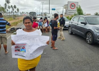 Secretaria de Segurança Pública emite nota sobre desaparecimento de menina em SGA