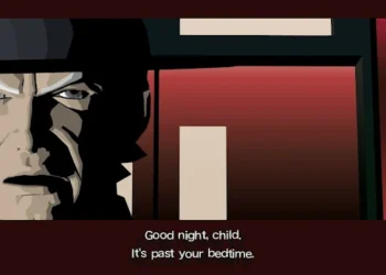Nova atualização de Killer7 remove cutscenes remasterizadas por IA