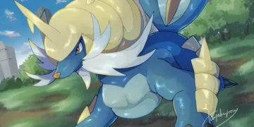 Pokémon Black/White (DS): O melhor time para a região de Unova – Edição Samurott