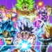 Dragon Ball Sparking! Zero — Guia de Troféus e Conquistas
