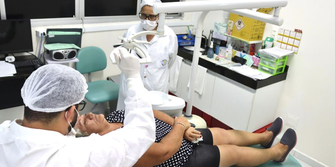 Centro de Especialidades Odontológicas de Parnamirim realiza mais de 9 mil atendimentos e reforça segurança nos procedimentos
