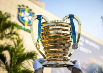 Campeões estaduais não garantem vagas na Copa do Nordeste