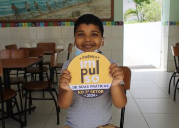 Casa Durval Paiva conquista certificação nacional do Prêmio Impulso