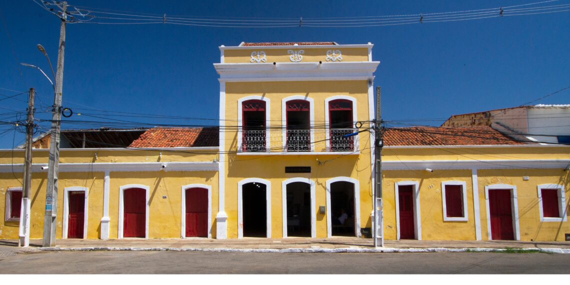 Governo do RN contrata reforma e adequações em 14 Casas de Cultura Popular