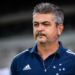 Ney Franco é anunciado como técnico do ABC para 2025
