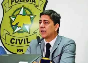 Caso Maria Fernanda: jovem tentou fugir antes de ser assassinada, diz delegado