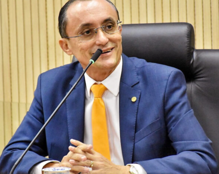 Souza anuncia novos nomes para sua equipe de gestão