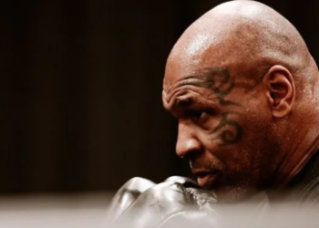 Saiba quanto Mike Tyson deve receber por luta contra Jake Paul