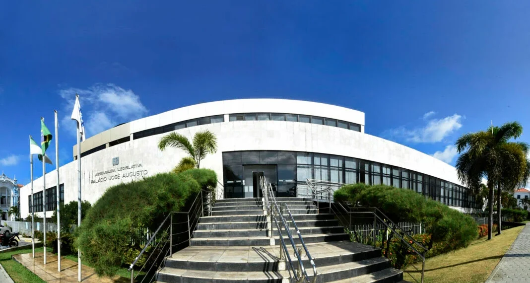 Governo envia à ALRN projeto para aumentar ICMS para 20%