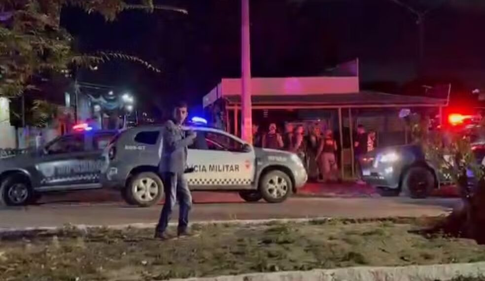 Comando da PM investiga tiros disparados dentro de batalhão em Natal