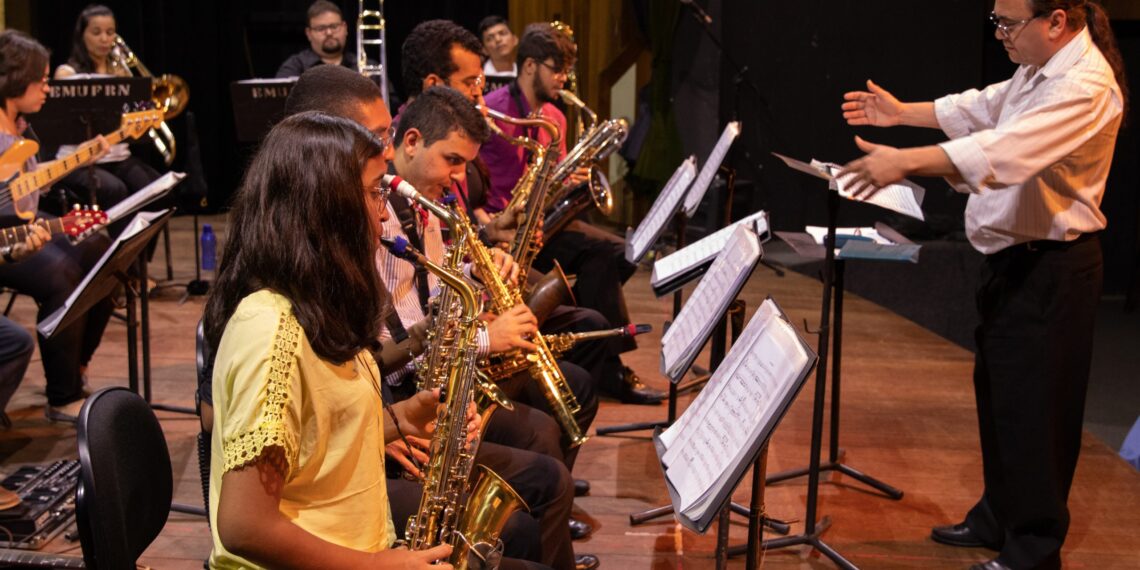 Jerimum Jazz celebra 26 anos com concerto no The Big Series