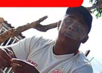 Membro de facção é executado no RN