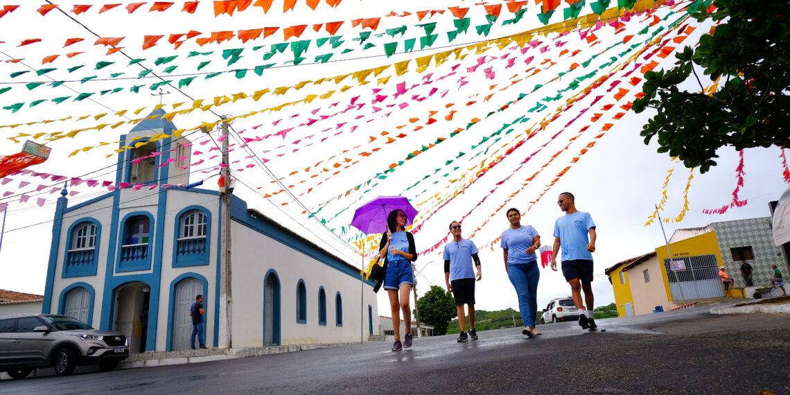Trilhas Potiguares inicia visitas na próxima semana