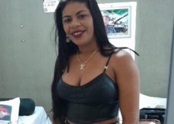 Mulher morre durante incêndio em casa na cidade de Macaíba