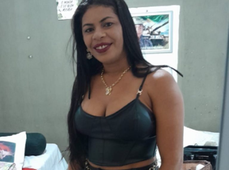 Mulher morre durante incêndio em casa na cidade de Macaíba