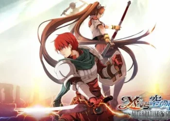 Ys vs. Trails in The Sky: Alternative Saga, jogo de luta da Falcom, chegará ao ocidente em 2025