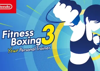 Análise: Fitness Boxing 3: Your Personal trainer — é mais treino do que videogame