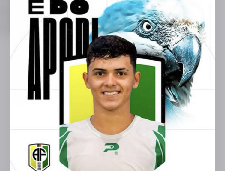 Apodi Futsal começa a reforçar equipe para competições de 2025