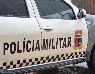 Policial que surtou dentro do 5º BPM é encaminhado para atendimento psicológico