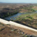 Governo entrega obra de recuperação de barragem no Seridó