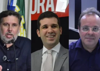 Paulinho Freire divulga primeiros nomes para secretarias da sua gestão