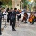 Projeto Aldo Parisot faz concerto natalino em Caicó