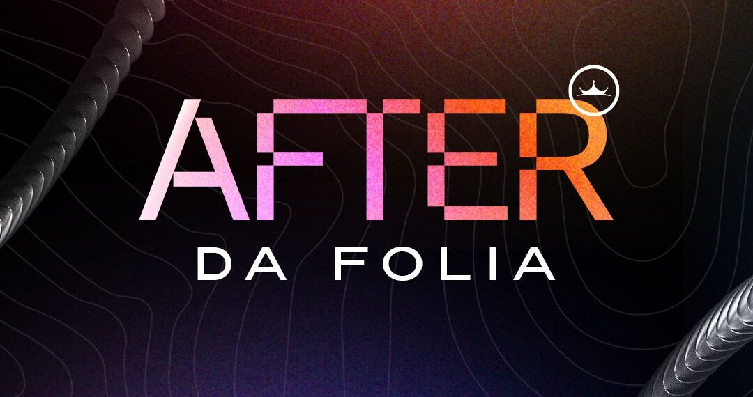 Line-Up diversificado e estrutura moderna marcam o After mais tradicional do Carnatal