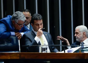 Senado retira de pauta projeto que legalizaria bingos e cassinos