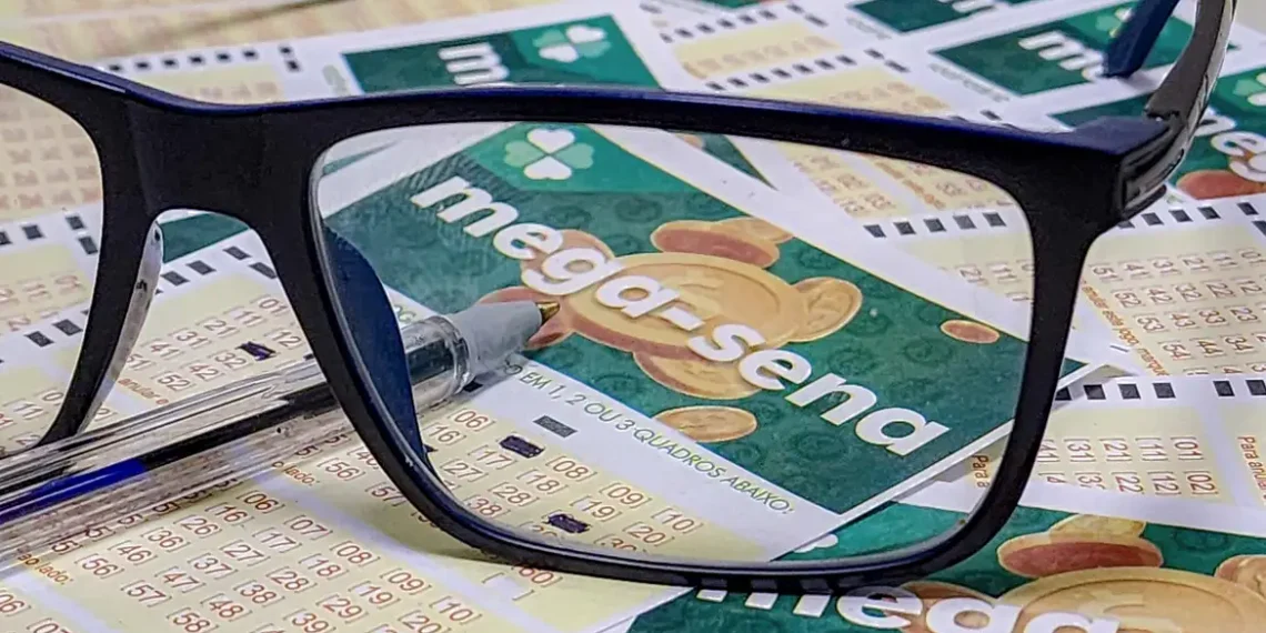 Mega-Sena sorteia nesta terça-feira prêmio acumulado em R$ 76 milhões