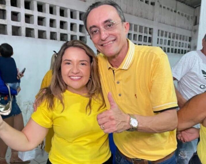 Souza conclui primeiro escalão e amplia participação de mulheres