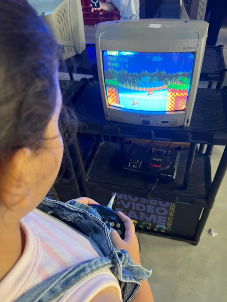 Shopping de Natal oferece, de forma gratuita, o Circuito de Férias geek, na Zona Norte