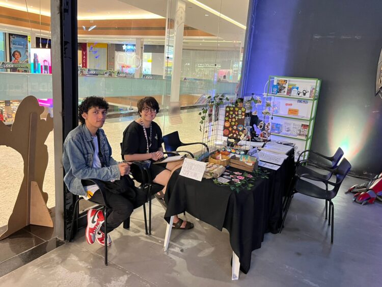 Shopping de Natal oferece, de forma gratuita, o Circuito de Férias geek, na Zona Norte