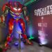 Shopping de Natal oferece, de forma gratuita, o Circuito de Férias geek, na Zona Norte