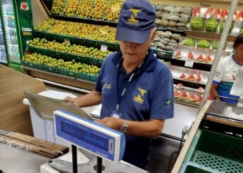 IPEM/RN fiscalizou 32 mil instrumentos em 2024