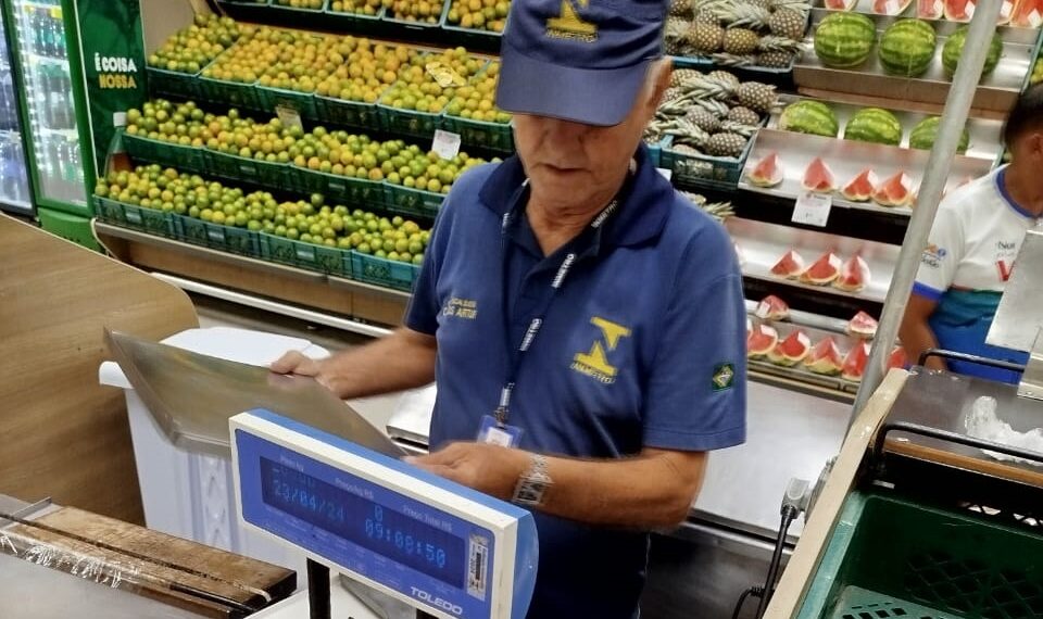 IPEM/RN fiscalizou 32 mil instrumentos em 2024