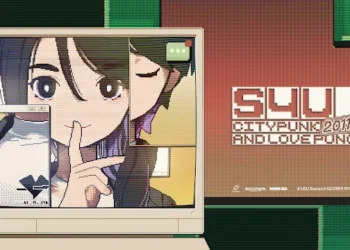 Análise: S4U: CITYPUNK 2011 AND LOVE PUNCH é um mergulho narrativo em um passado futuro