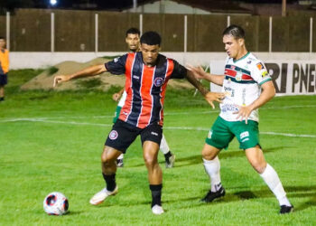 Quatro jogos movimentam 2ª rodada do Estadual nesta quarta-feira