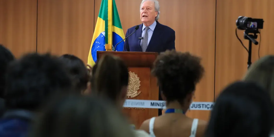 Nova versão da PEC da Segurança reforça autonomia de governadores