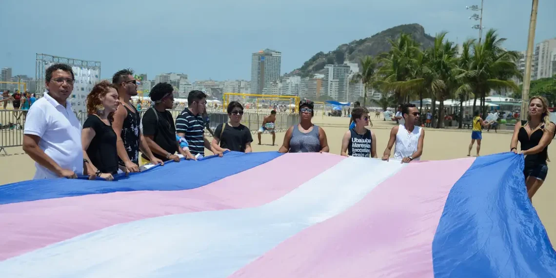 Com 105 mortes em 2024, Brasil é o país que mais mata pessoas trans