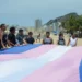 Com 105 mortes em 2024, Brasil é o país que mais mata pessoas trans