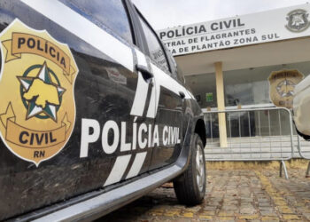 Mortes Violentas Intencionais têm queda de 65% no Rio Grande do Norte