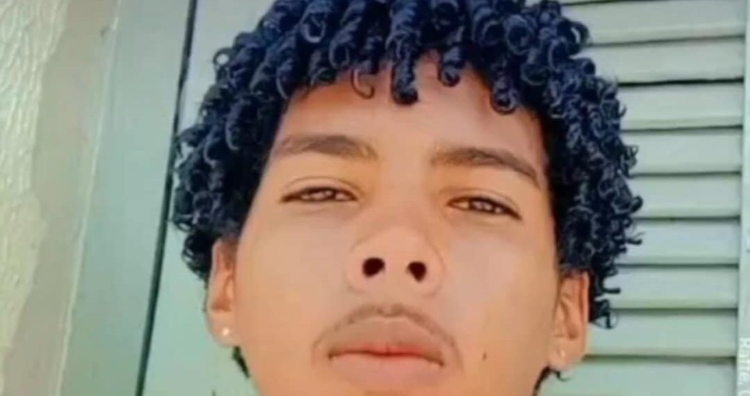 Jovem é executado a tiros na casa da namorada em São José do Mipibú