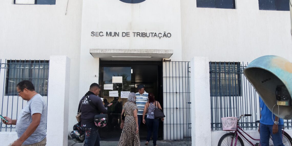 Parnamirim: Prazo para obter 20% de desconto no IPTU 2025 termina nesta sexta-feira