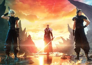 Análise: Final Fantasy VII Rebirth continua a reimaginar o clássico em uma aventura expansiva ainda melhor no PC