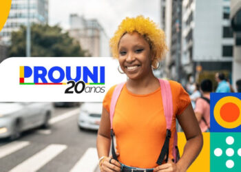 Inscrições para o Prouni 2025 começou nesta sexta-feira (24)